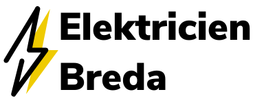 Elektricien breda logo